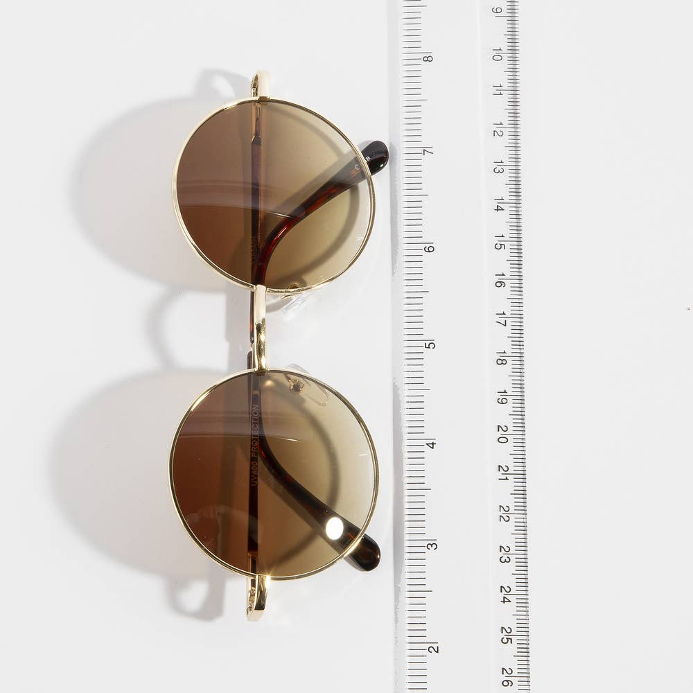 Hippie Sunglasses