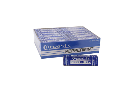 Choward's Peppermint
