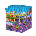 Teenage Mutant Ninja Turtles PEZ