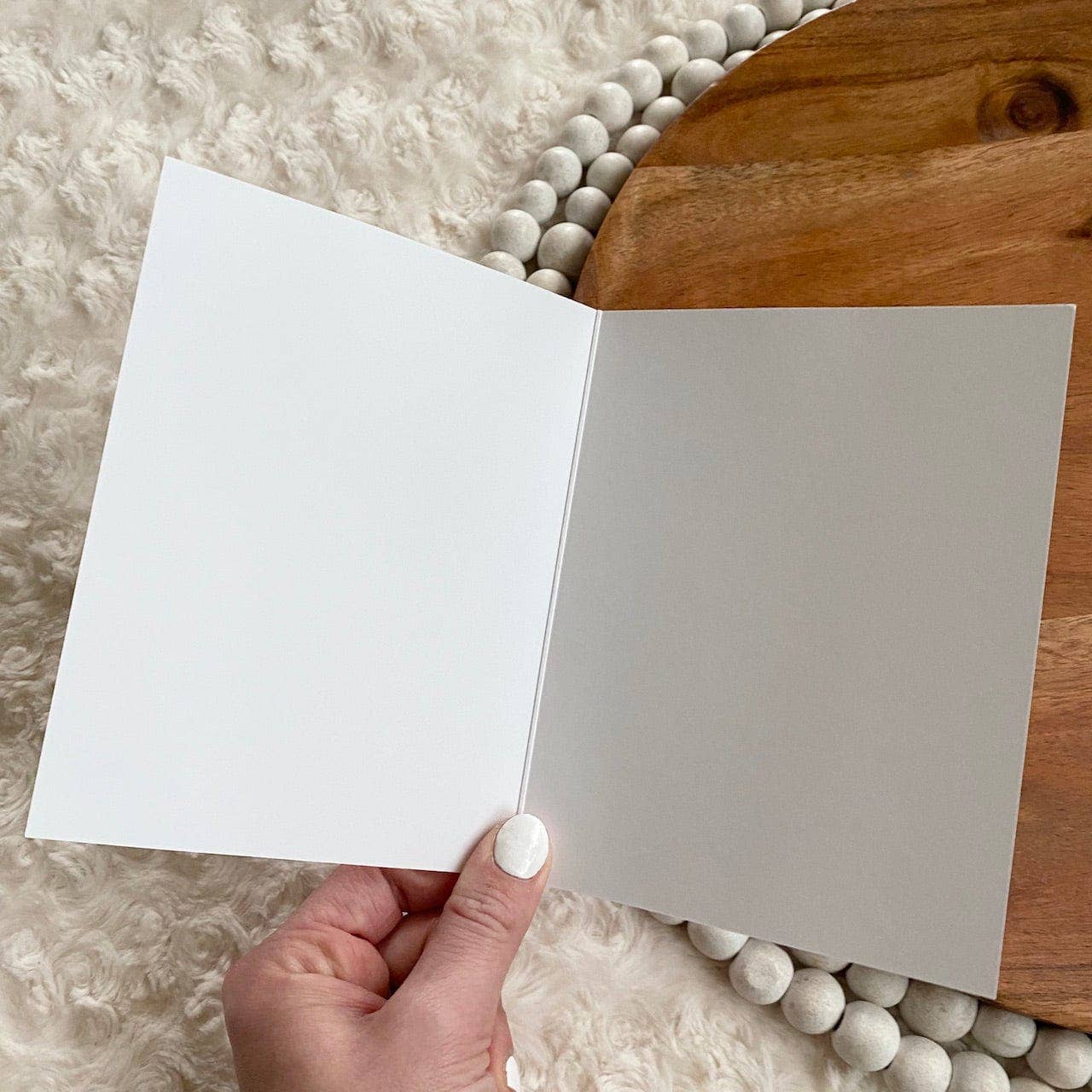 "You Know You're Getting Old When" Greeting Card